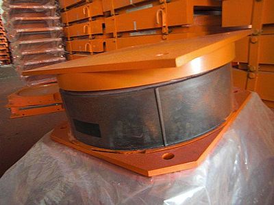 胶州市盆式橡胶支座规格型号如何做到质量控制